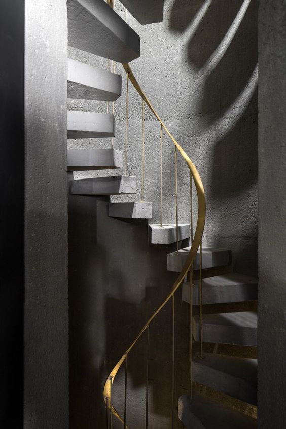 ступени базальт